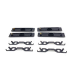 Roof Rack Removal Kit With Covers For Toyota 4Runner 2004-2018 Rav4 2006-2017
