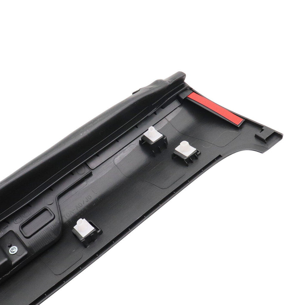 Rear Left Door Lower Molding Garnish Panel For Honda CR-V 2012-16 75333-T0A-A01