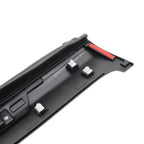Rear Left Door Lower Molding Garnish Panel For Honda CR-V 2012-16 75333-T0A-A01