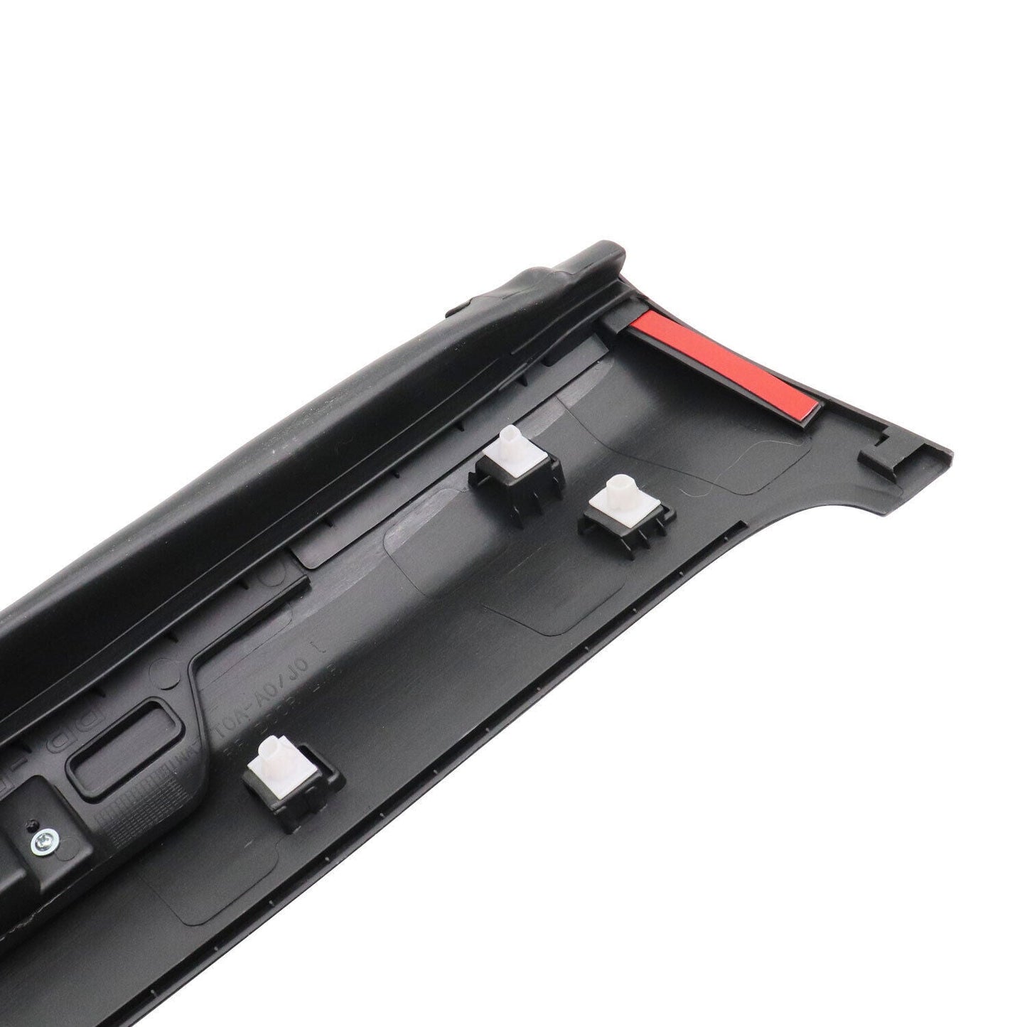 Rear Left Door Lower Molding Garnish Panel For Honda CR-V 2012-16 75333-T0A-A01