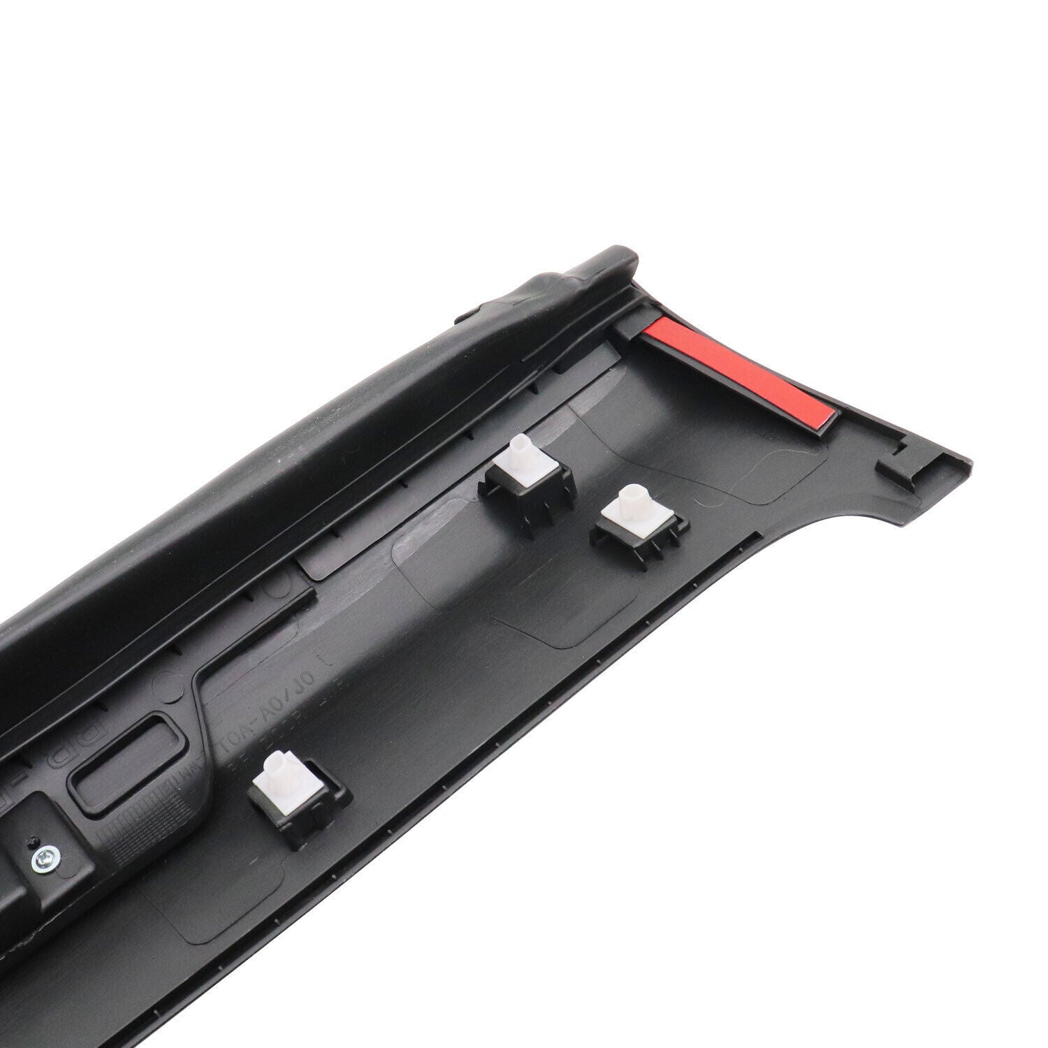 Rear Left Door Lower Molding Garnish Panel For Honda CR-V 2012-16 75333-T0A-A01