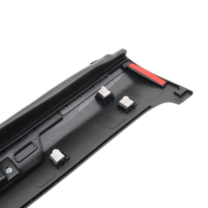 Rear Left Door Lower Molding Garnish Panel For Honda CR-V 2012-16 75333-T0A-A01