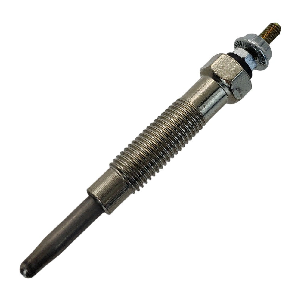 For Mitsubishi Pajero 2.5TD Intercooler (V)/L200 K34T 4x Glow Plugs Direct Fit