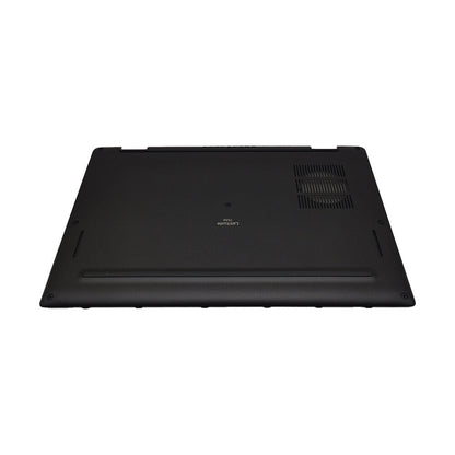New For Dell Latitude 7330 E7330 Lower Bottom Base Case Cover 0CCMJ5 CCMJ5 Black