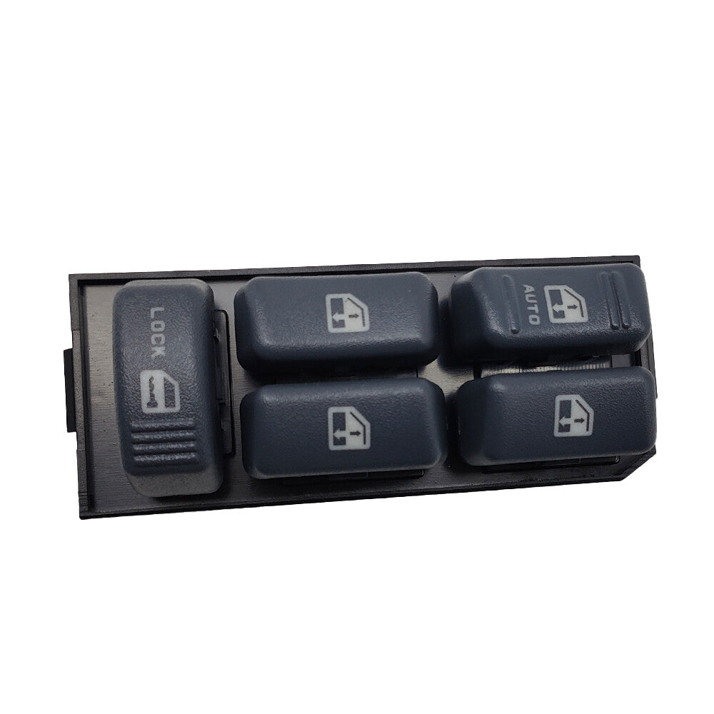 Driver Side Master Power Window Control Switch For Chevrolet Tahoe 1995-99 2000