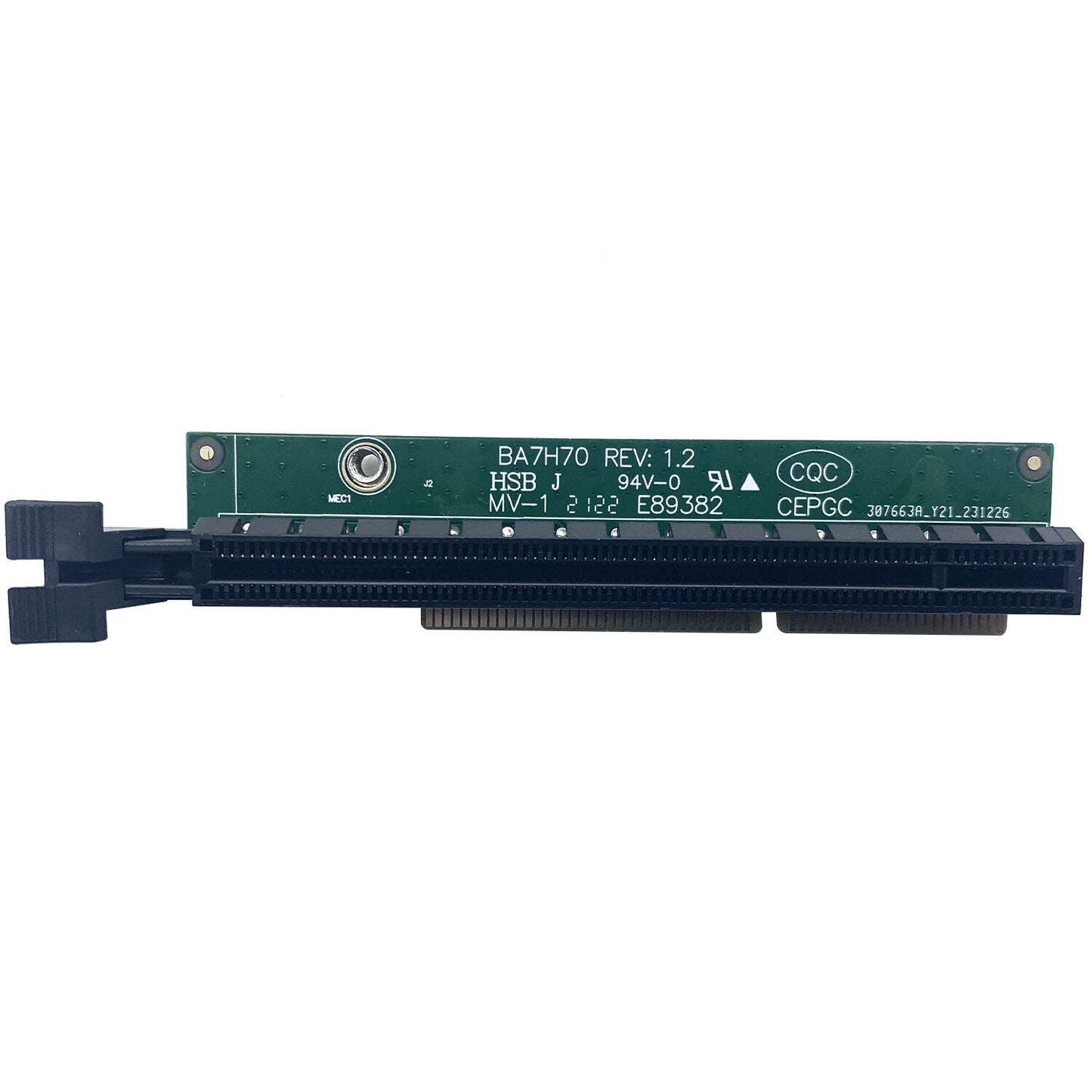 New Expansion Graphic Card 01AJ940 For ThinkCentre M920q M720q P330 Tiny5 PCIE16