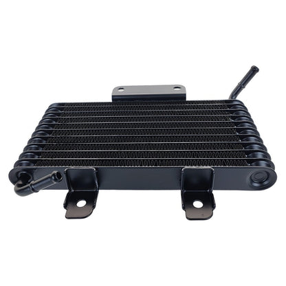 New Oil Cooler MR453639 For Mitsubishi Pajero III IV 3.2L 3.5L 3.8L 2000-2020