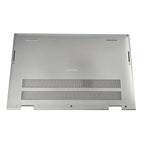 New For Dell Inspiron 7415 5415 5410 2-in-1 Lower Bottom Base Cover Case 0TCVPW
