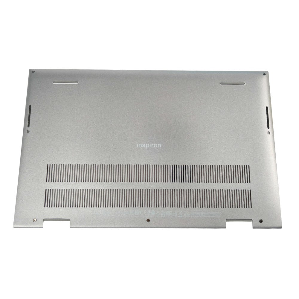 New For Dell Inspiron 7415 5415 5410 2-in-1 Lower Bottom Base Cover Case 0TCVPW