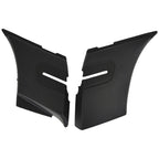 Cowl Panel Vent Grille End Caps For Chevrolet Avalanche Suburban GMC Yukon 07-13