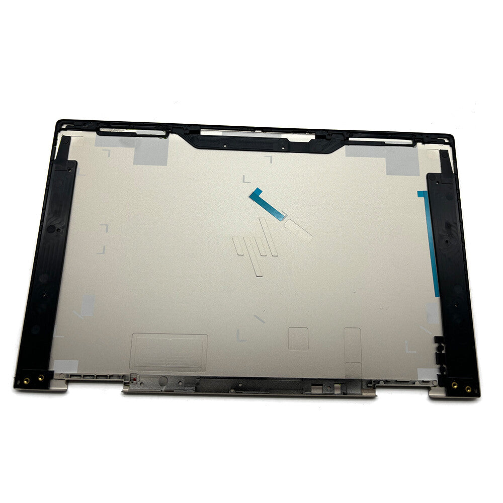 New Gold Lcd Back Cover For HP ENVY X360 13-BD 13m-bd0033dx 13M-BD0023DX Top Lid