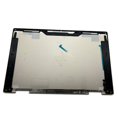 New Gold Lcd Back Cover For HP ENVY X360 13-BD 13m-bd0033dx 13M-BD0023DX Top Lid
