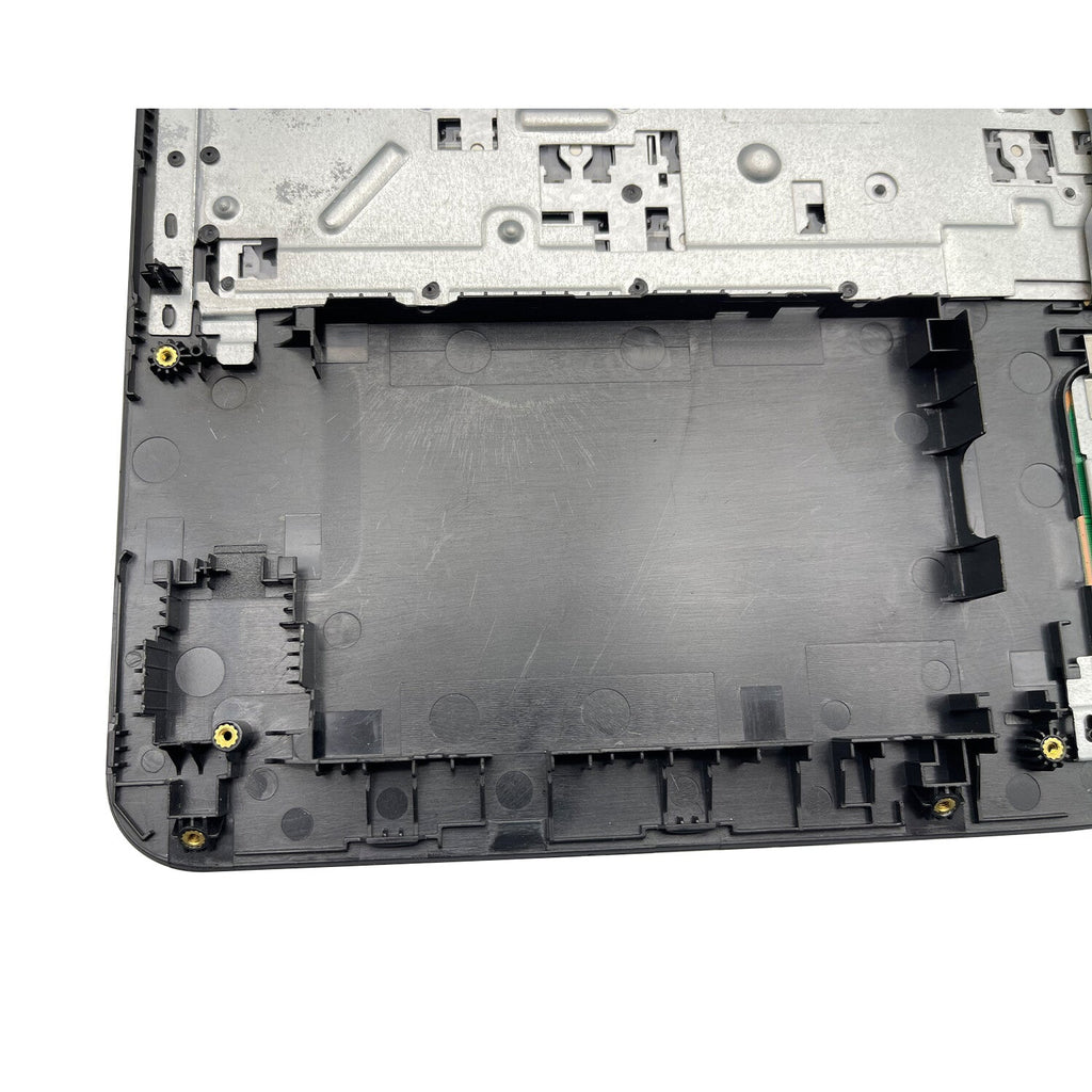 For HP Pavilion 15-AW 15-AU023CL 15-AU Palmrest Keyboard Non-Backlit 856026-001