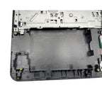 For HP Pavilion 15-AW 15-AU023CL 15-AU Palmrest Keyboard Non-Backlit 856026-001