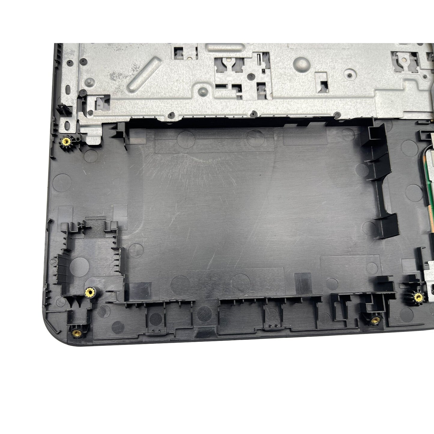 For HP Pavilion 15-AW 15-AU023CL 15-AU Palmrest Keyboard Non-Backlit 856026-001