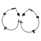 ABS Wheel Speed Sensor Front Left/Right 57450-SNA-003 For 06-11 Honda Civic 2PCS