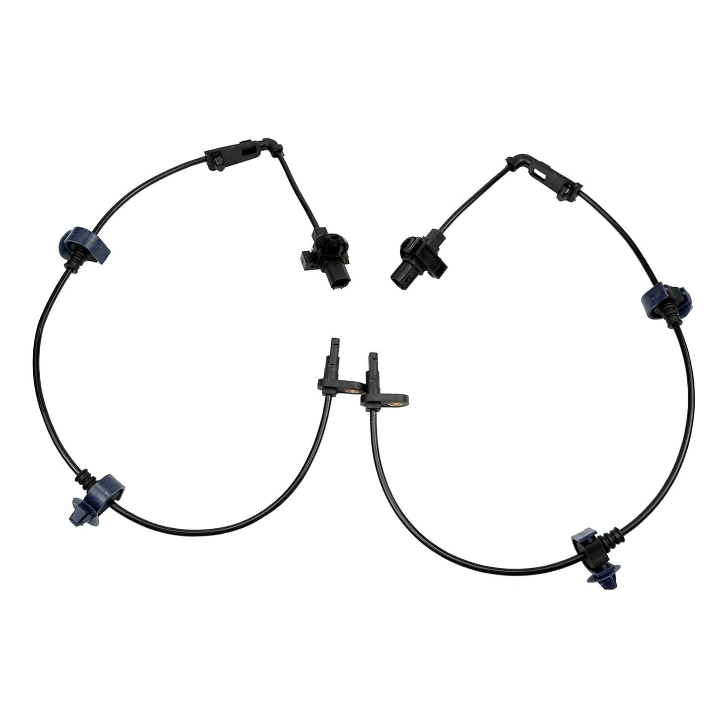 ABS Wheel Speed Sensor Front Left/Right 57450-SNA-003 For 06-11 Honda Civic 2PCS