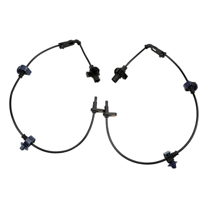 ABS Wheel Speed Sensor Front Left/Right 57450-SNA-003 For 06-11 Honda Civic 2PCS