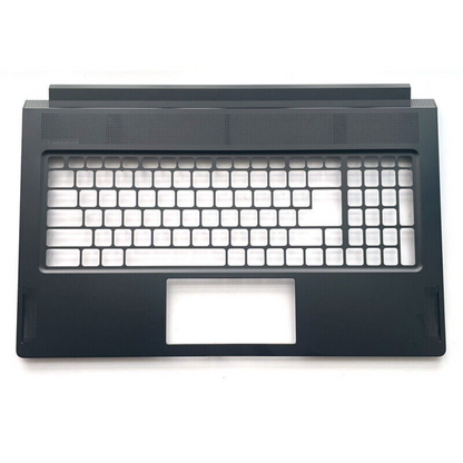 For MSI GS76 Stealth 11UE 11UG 11UH MS-17M1 Palmrest Upper Case 17M1C211 17.3in