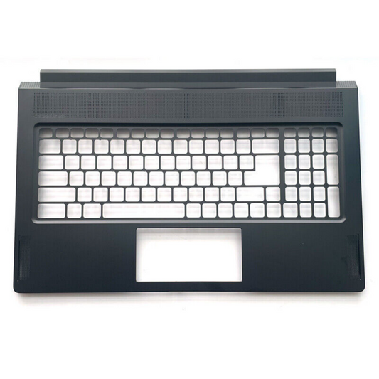 For MSI GS76 Stealth 11UE 11UG 11UH MS-17M1 Palmrest Upper Case 17M1C211 17.3in