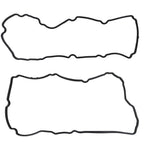 2Pcs For 2011-2019 Ford F-150 Lincoln Continental 3.5L 3.7L Valve Cover W/Gasket