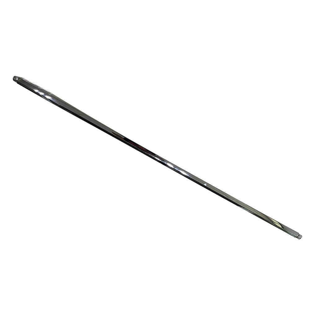 NEW For 2016-2017 VW Volkswagen Passat Rear Center Bumper Cover Molding