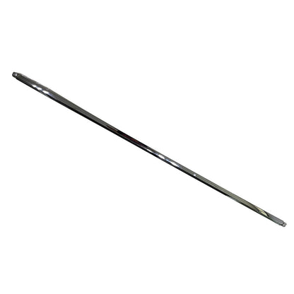 NEW For 2016-2017 VW Volkswagen Passat Rear Center Bumper Cover Molding