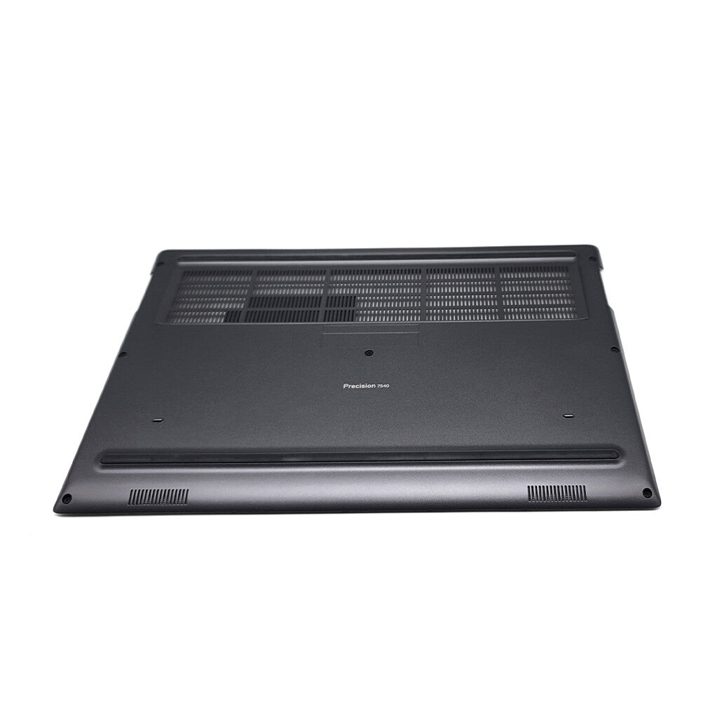 056FGF Bottom Base Case Cover Black Enclosure for Dell Precision 7540 M7540