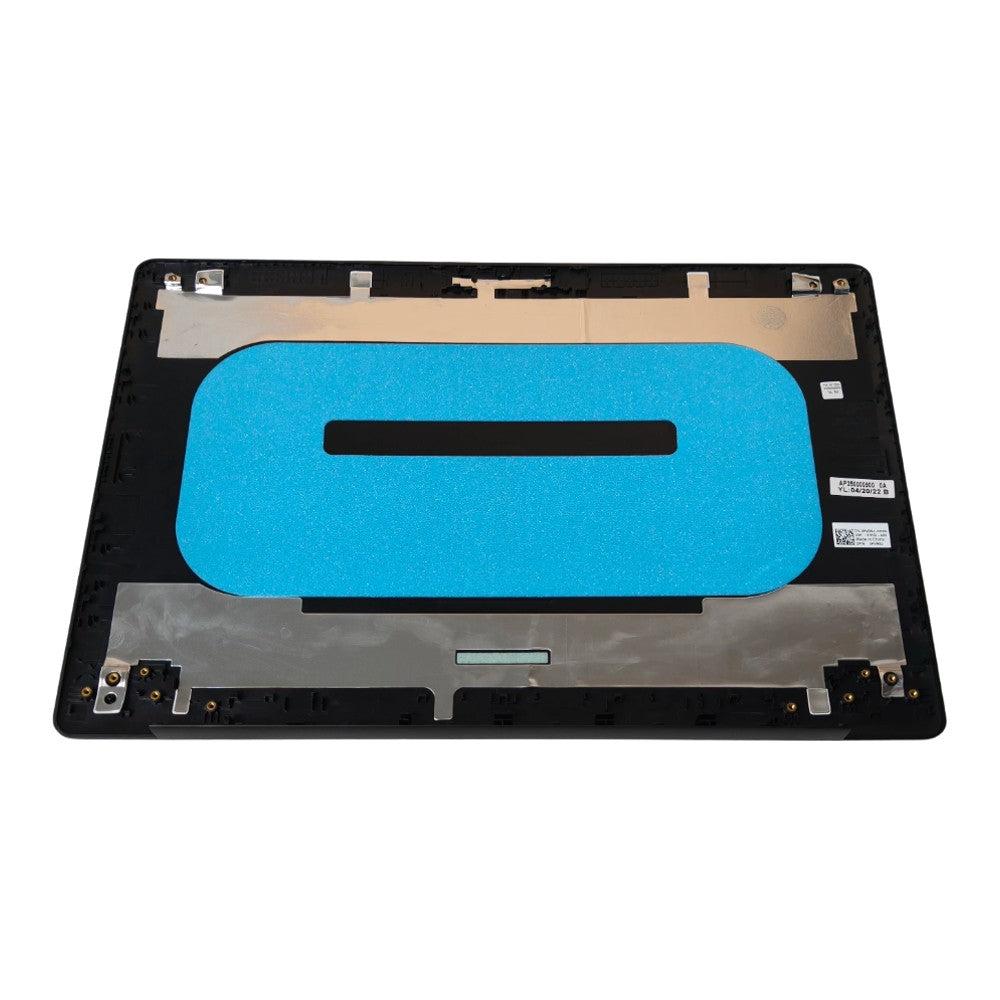 New LCD Back Cover For Dell Latitude E3590 3590 Top Case Lid 0PVR6J PVR6J Black