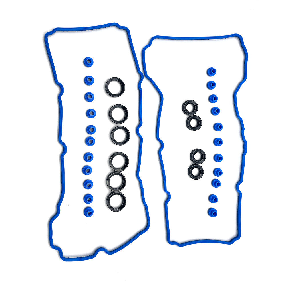 For 2011-2017 Ford Edge F-150 Lincoln MKS MKT 3.5L 3.7L Valve Cover Gasket
