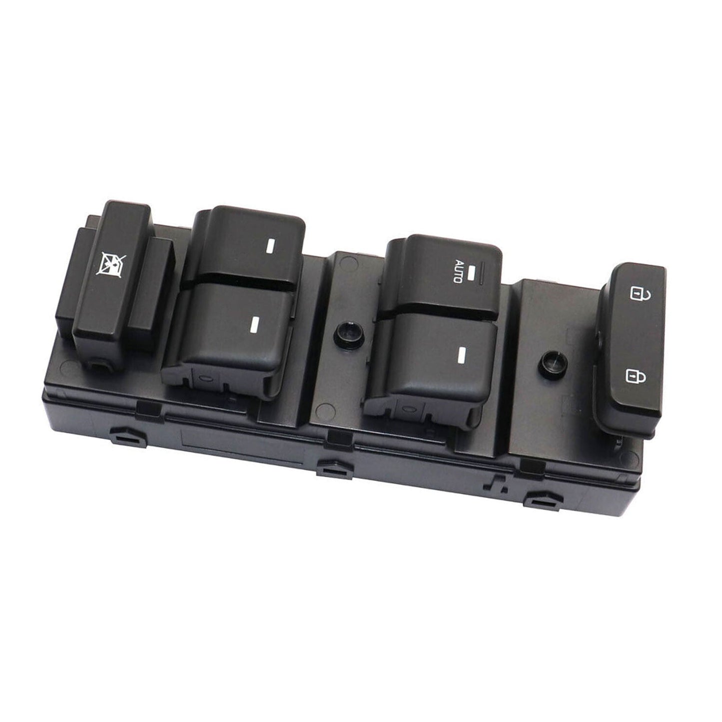Power Window Main Switch Driver Door Left For Hyundai Sonata 2015-19 93570C1000