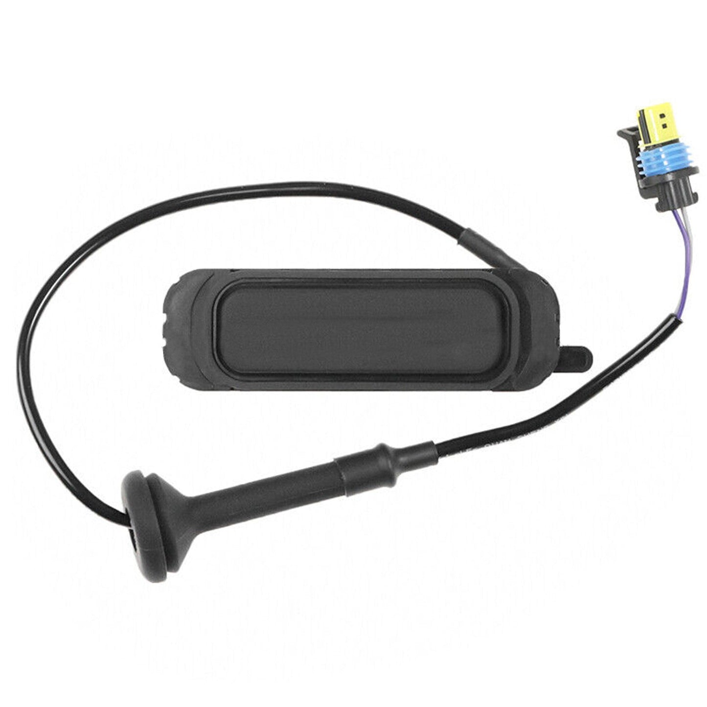 Lift Gate Tailgate Release Switch for GMC Yukon Sierra Tahoe Escalade 2007 2014