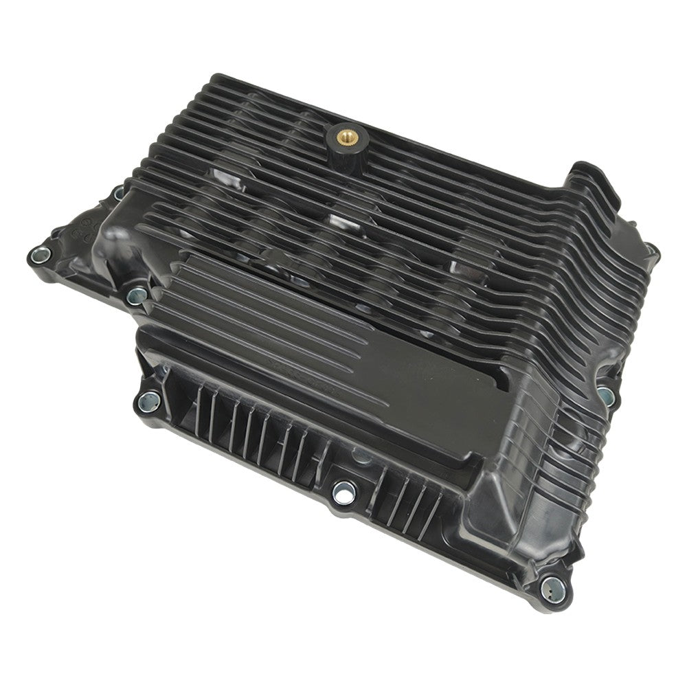 35015-12010 For 2019-2021 Lexus Toyota Corolla K120 CVT Transmission Cover US