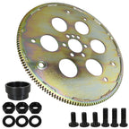New Transmission Adapter Kit For GM LS V8 Gen III 4.8L 5.3L 6.0L TH350 700R4 US