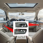 Front Left ＆ Right Interior Door Handles 69206-AE010 For toyota Sienna 2004-2010