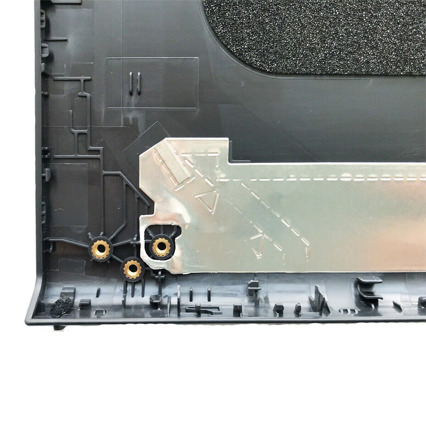 New For Dell Inspiron 15 3510 3511 3515 Back Cover Lid Bezel 00WPN8 AP3LE000901