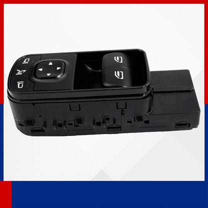 9079059002 Main Window Control Switch For 18-21 Mercedes-Benz Sprinter 3500XD