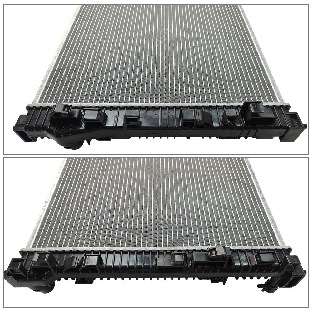 Brand New Radiator for Nissan Rogue 2021-2024 1.5L 21410-6RR0B 214106RR0B