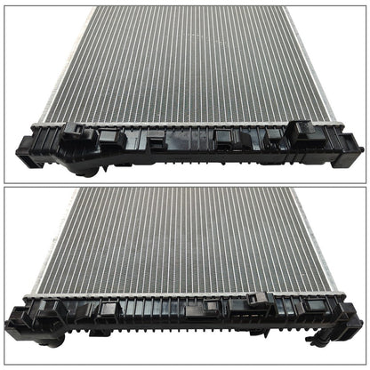 Brand New Radiator for Nissan Rogue 2021-2024 1.5L 21410-6RR0B 214106RR0B