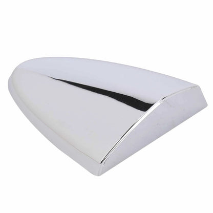 Front Left Driver Side Chrome Door Handle Key Cover For Lexus ES350 (2007-2012)