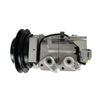 10S13C A/C Compressor 883101800A For Hino 238 258 268 338 7.7L 2011-2016