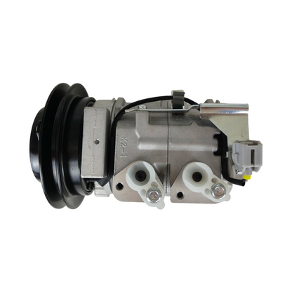 10S13C A/C Compressor 883101800A For Hino 238 258 268 338 7.7L 2011-2016
