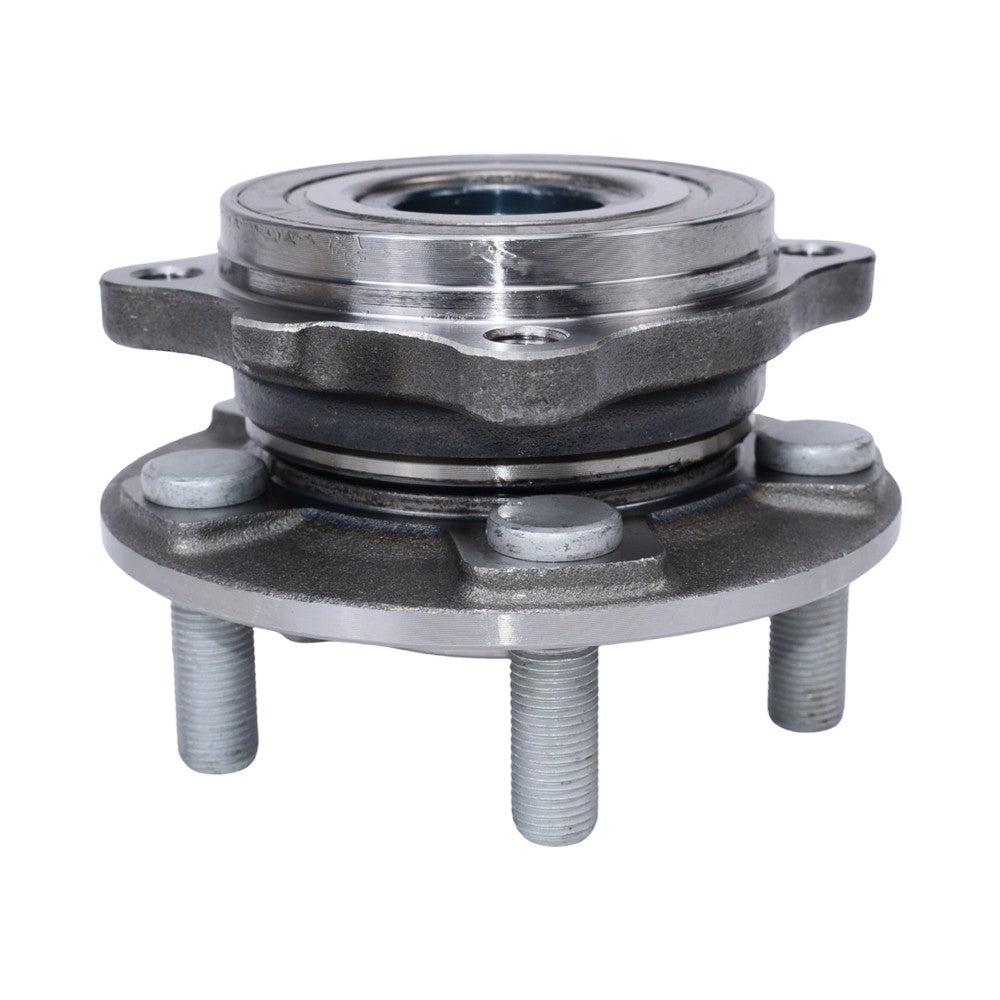 New Front Wheel Hub Bearing For Land Rover Range Rover Velar Jaguar F-Pace