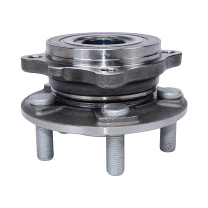 New Front Wheel Hub Bearing For Land Rover Range Rover Velar Jaguar F-Pace