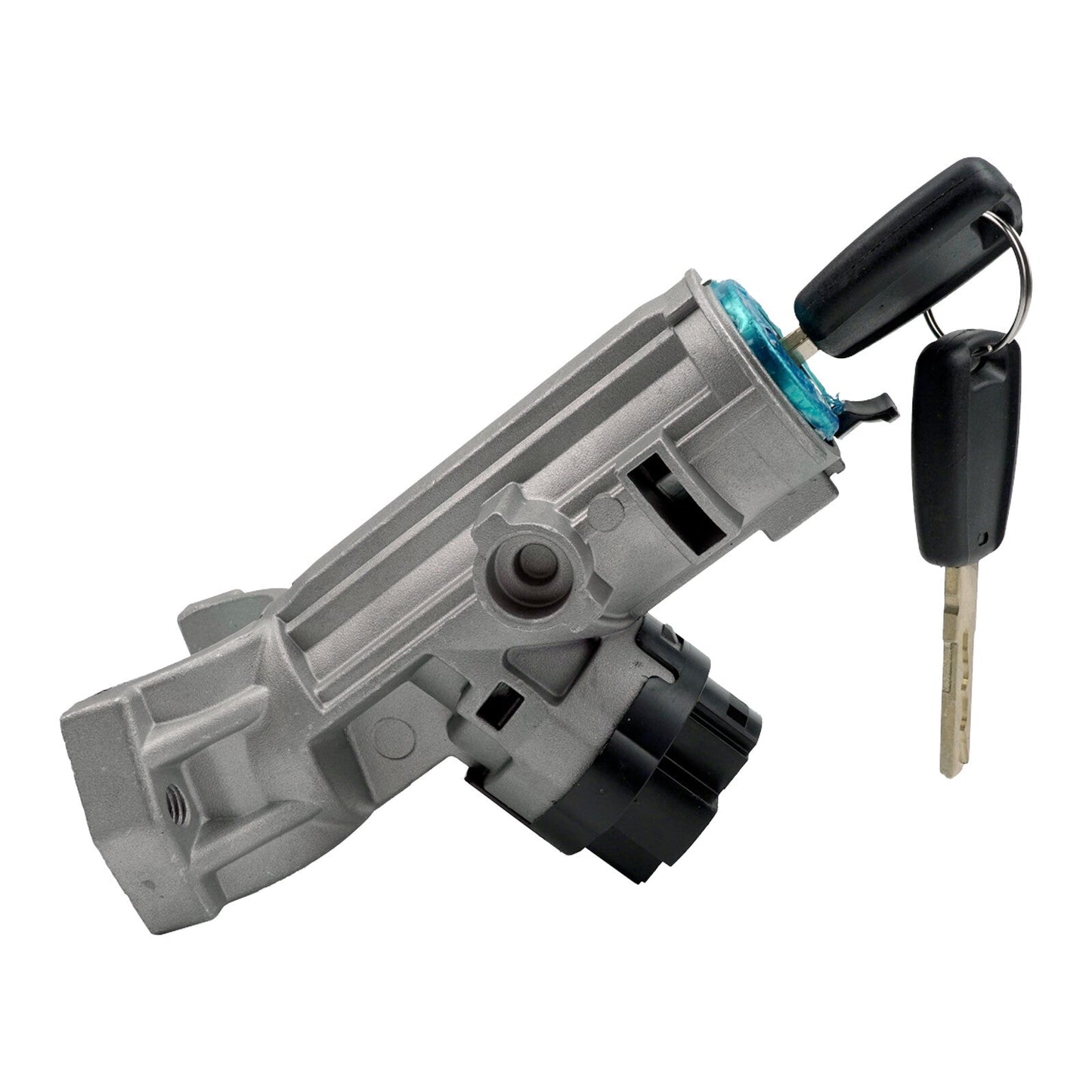 Ignition Starter Switch with 2 Keys For Dodge Ram Promaster 1500 2500 3500 14-21