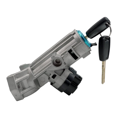 Ignition Starter Switch with 2 Keys For Dodge Ram Promaster 1500 2500 3500 14-21