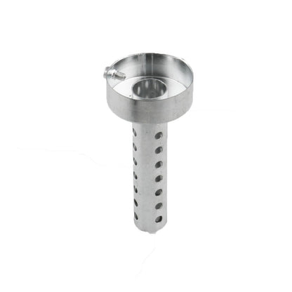 60MM Universal Motor Motorcycles Exhaust Pipe Baffle Muffler Insert Baffle Can