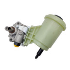 Power Steering Pump w/ Reservoir For 2011-2012 Ram 2500 3500 4500 5500 L6 6.7L