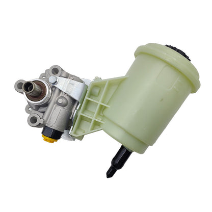 Power Steering Pump w/ Reservoir For 2011-2012 Ram 2500 3500 4500 5500 L6 6.7L