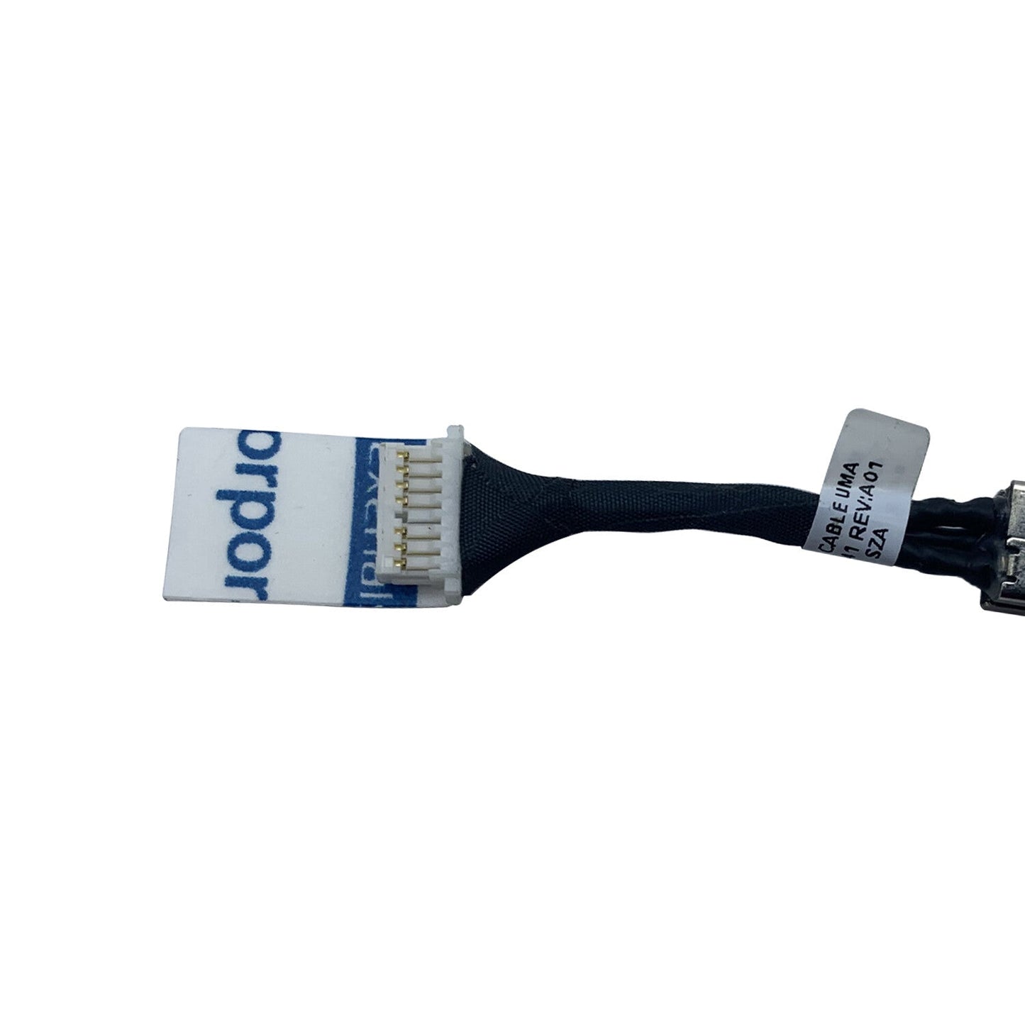 1PCS DC Power Jack Socket Charging Port Cable For DELL LATITUDE 3410 3510 07DM5H